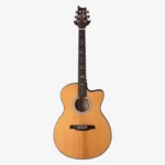PRS SE A50E ACOUSTIC-ELECTRIC GUITAR WITH HARDCASE
