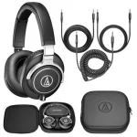 Audio-Technica ATH-M70x Professional Monitor Headphones