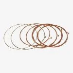 Ziko DPK10 Phosphor Bronze Coating Acoustic Guitar Strings