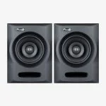 Fluid Audio FX80 8" inch Powered Active Studio Monitor Pair