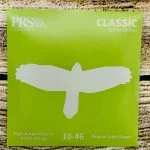PRS Classic Electric Guitar Strings - .010-.046 Regular Light