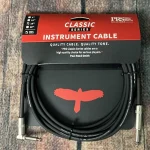 PRS Classic Straight to Straight Instrument Cable - 10 foot