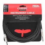PRS Classic Straight to Straight Instrument Cable - 5 foot