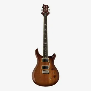 PRS SE Standard 24-08 Electric Guitar, T Sunburst