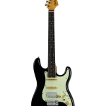 Crafter Silhouette Electric Guitar with Padded Bag