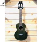 Enya Kaka Kut Mad 26Inch Tenor Solid Mahogany Ukulele With Bag