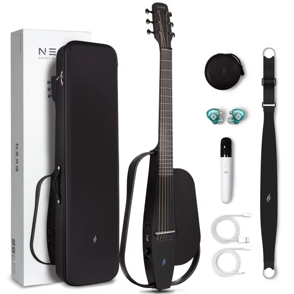 Enya Nex G Audio Smart Guita