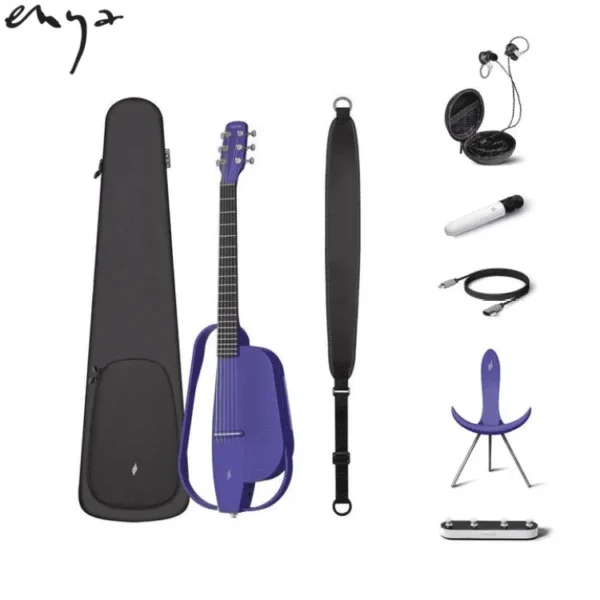 Enya NEXG 2 Smart Guitar
