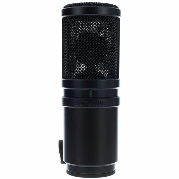 Best Budget Condenser Microphone Price in Nepal | R&R Music 7 Superlux E205 Condenser Microphone