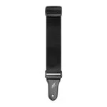 ENYA Nylon Ukulele Strap, Black
