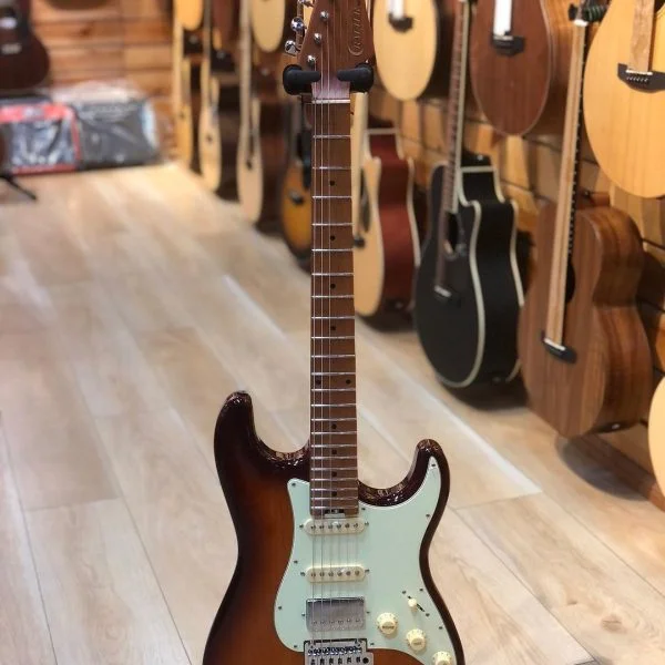 One of the Most Trusted Music Shops in Nepal | R&R Music 88 crafter guitar in nepal