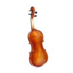 Skylark 4/4 Solid Violin with Blue Case