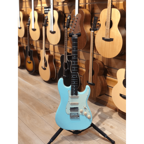 One of the Most Trusted Music Shops in Nepal | R&R Music 134 Crafter Modern Sera Electric Guitar