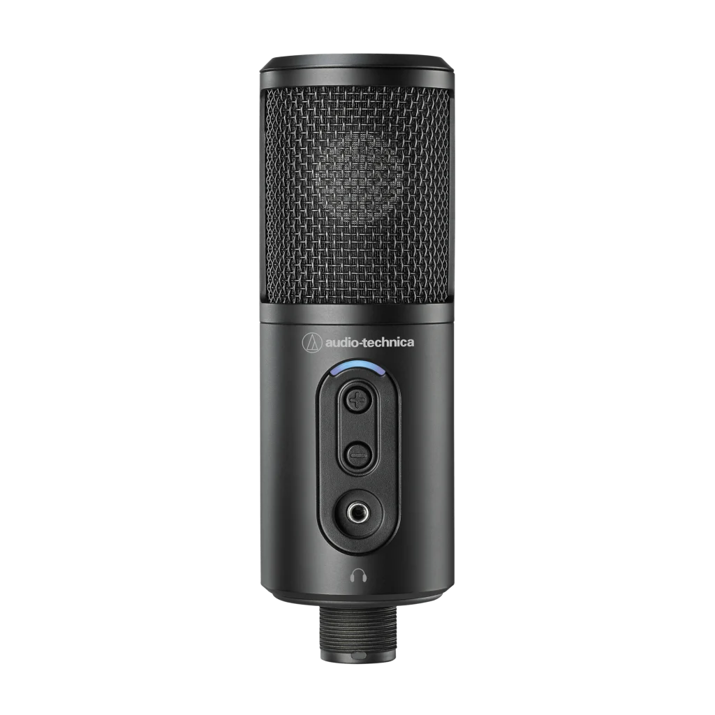 Best Budget Condenser Microphone Price in Nepal | R&R Music 5 Audio-Technica ATR2500x USB Condenser Microphone