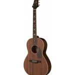PRS SE Parlor P20 Acoustic Electric Guitar – Vintage Mahogany