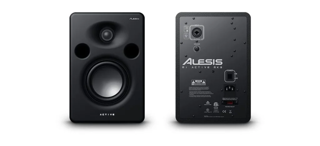 Best Studio Monitors In Nepal