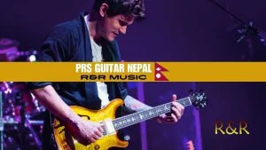 PRS Guitar price in Nepal
