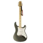 PRS Guitar SE SILVER SKY MAPLE overland grey