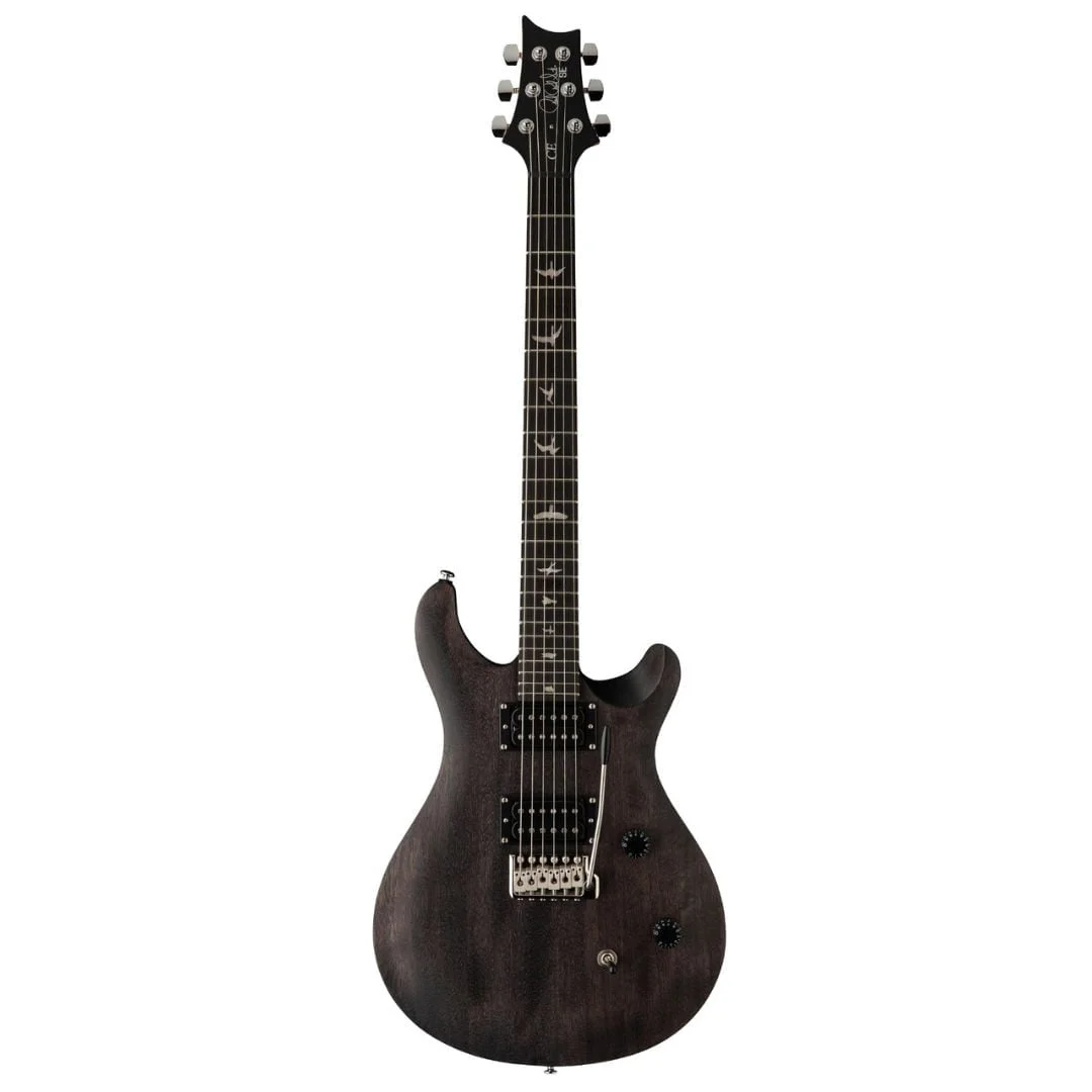 PRS Guitar SE CE 24 STANDARD SATIN ELECTRIC GUITAR - Image 3