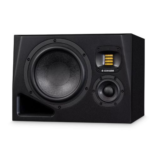 Adam Audio In Nepal
