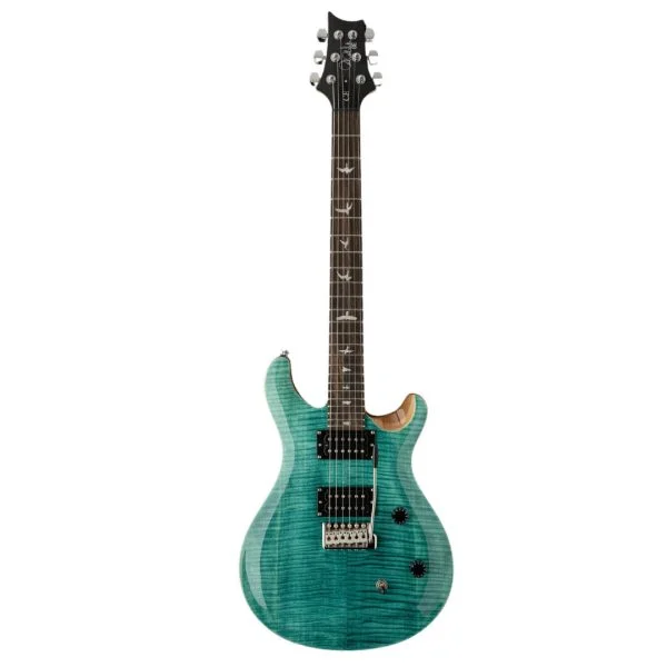 Musical Instruments 53 PRS Guitar SE CE 24