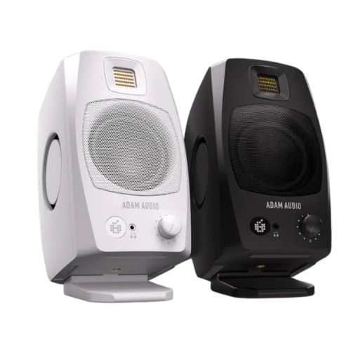 Adam Audio in Nepal