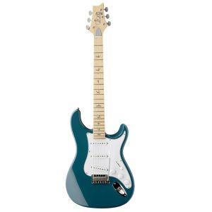 PRS Guitar SE SILVER SKY MAPLE