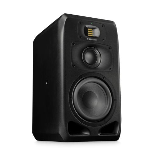 Adam Audio in Nepal