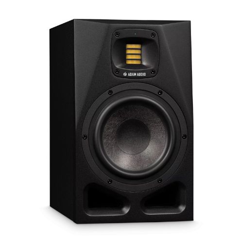 Adam Audio in Nepal