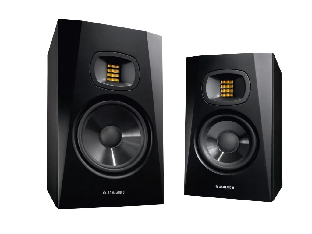Best Studio Monitors In Nepal