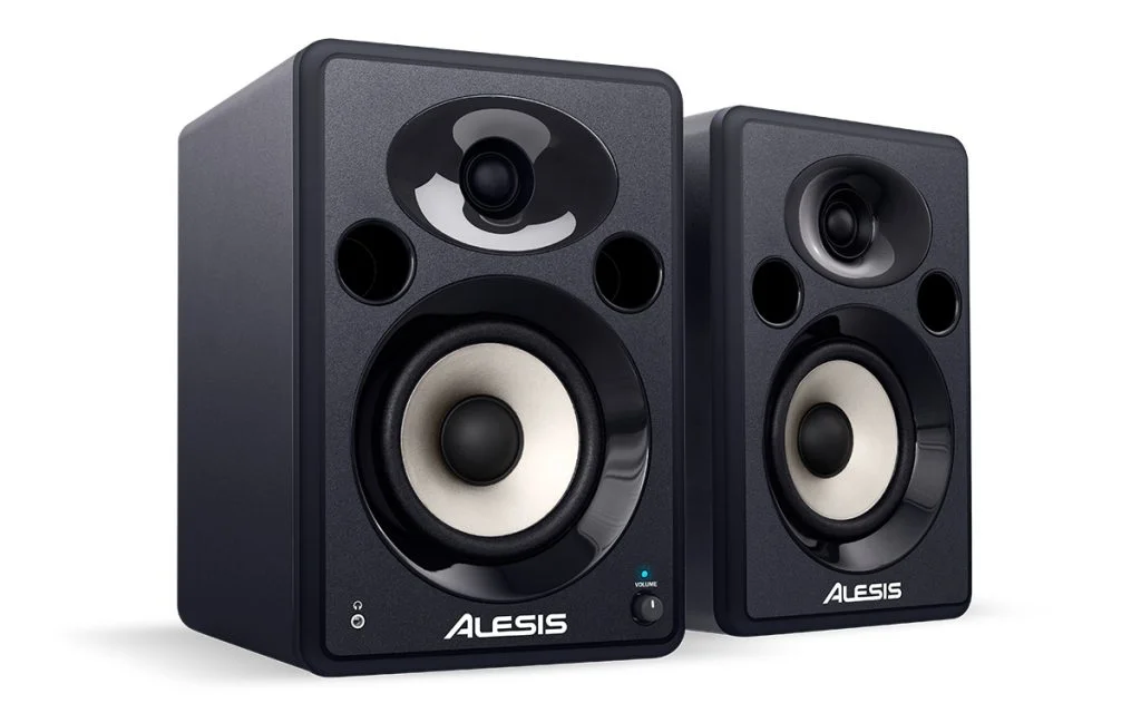 Best Studio Monitors In Nepal