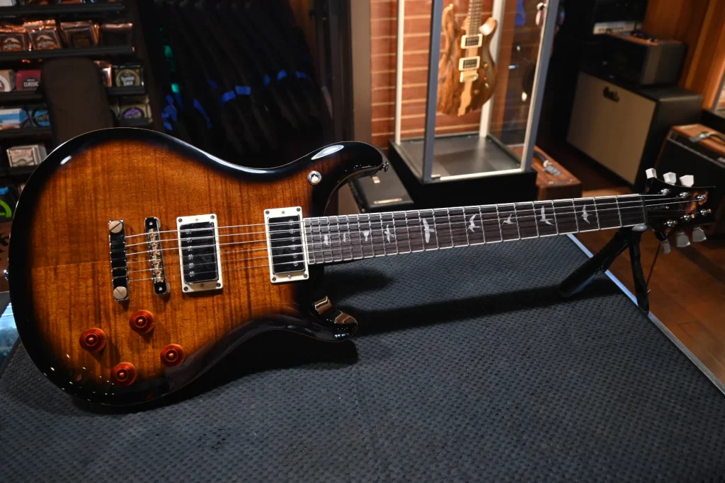 PRS Guitar SE MCCARTY 594 In Nepal | R&R Music.