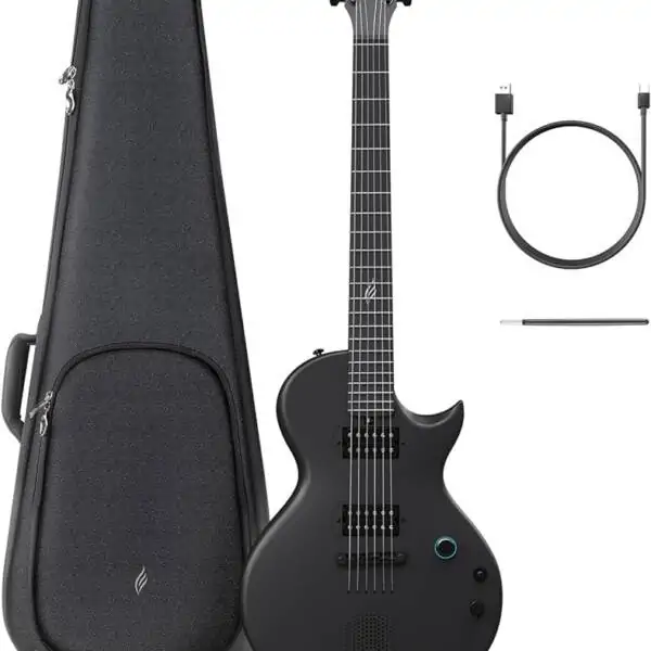 One of the Most Trusted Music Shops in Nepal | R&R Music 86 Enya Nova Go Sonic Electric Guitar