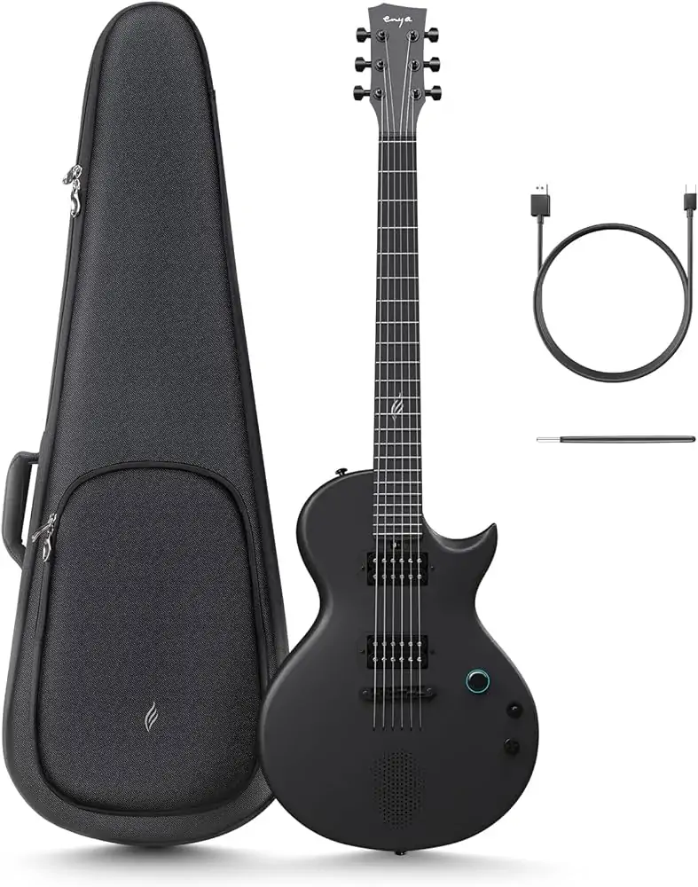 Enya Nova Go Sonic Electric Guitar