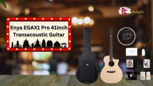 Enya EGA X1 Pro Guitar