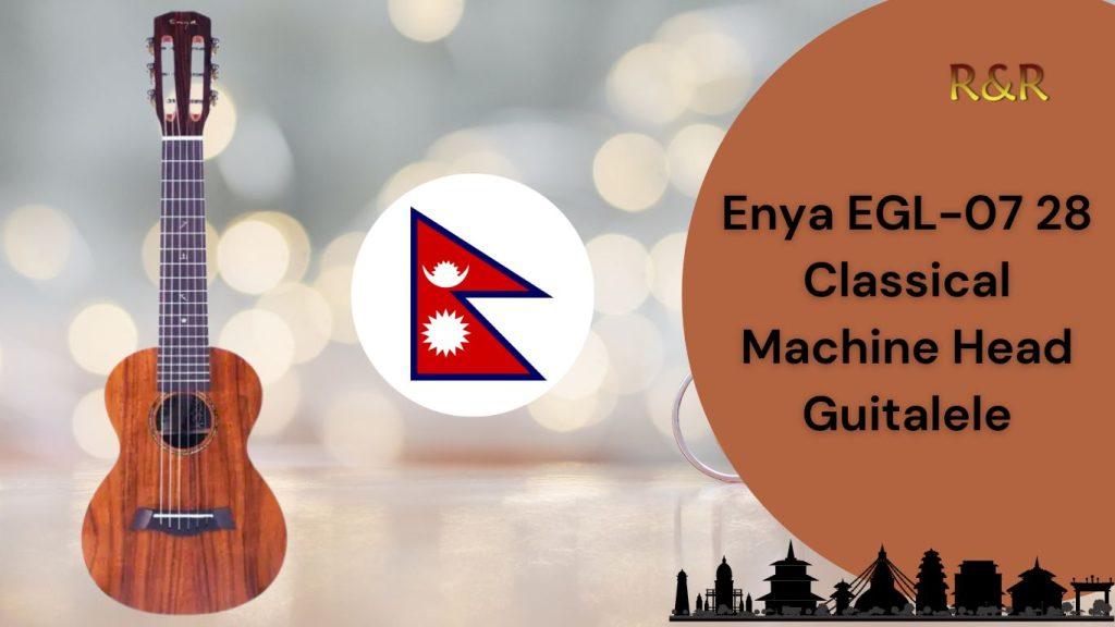 Enya EGL-07