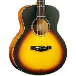 Kepma ES36 Travel Guitar In Nepal