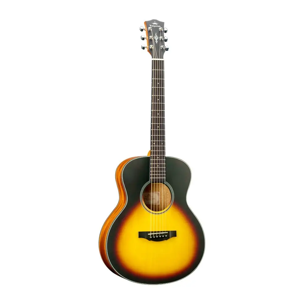 Kepma ES36 Travel Guitar In Nepal