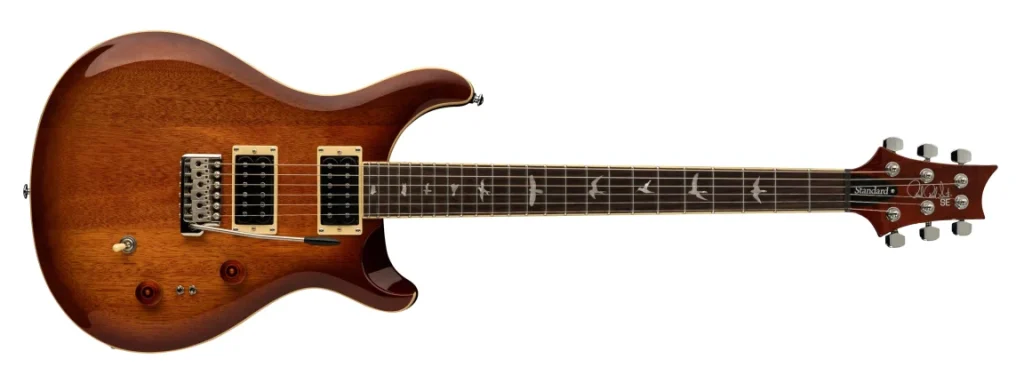 PRS SE Standard 24-08 Electric Guitar In Nepal