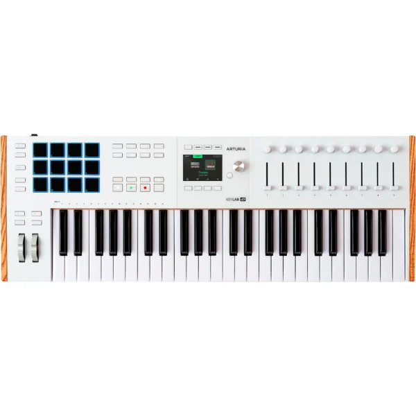 One of the Most Trusted Music Shops in Nepal | R&R Music 74 Arturia Keylab 49 MK3