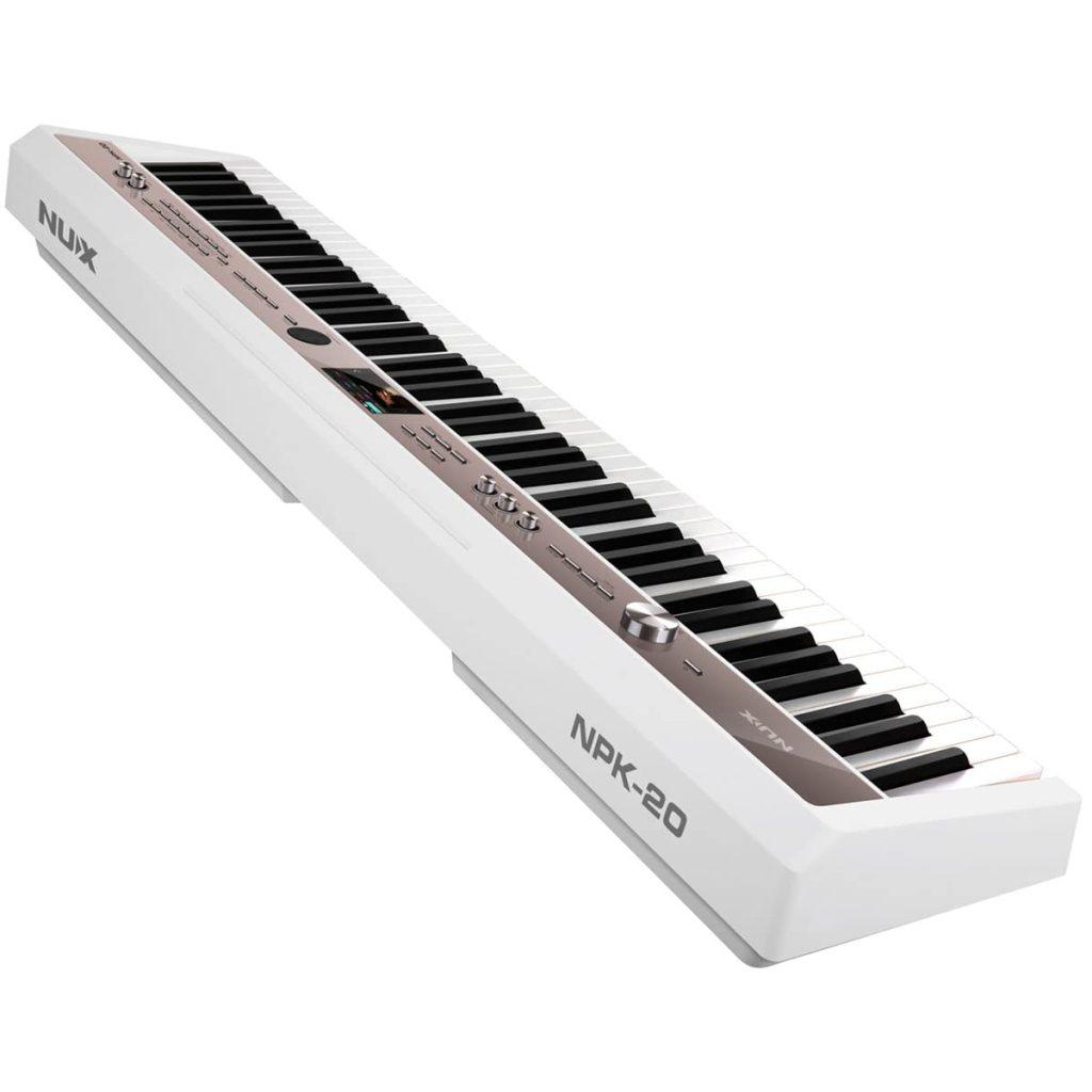NUX NPK10