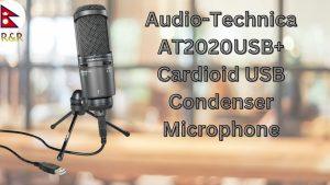 Audio Technica AT2020USB