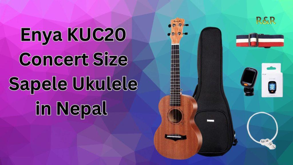 Enya KUC20