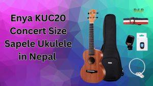 Enya KUC20