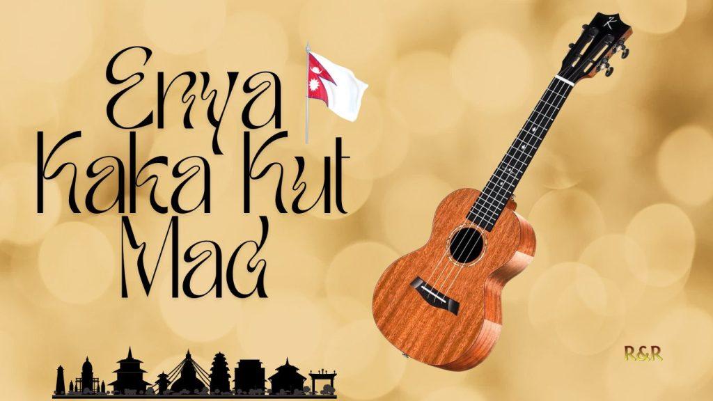 Enya Kaka Kut Mad