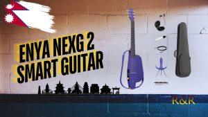 Enya NEXG 2 Smart Guitar