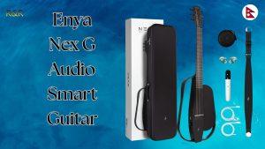 Enya Nex G Audio Smart Guitar