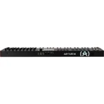 Arturia KeyLab 61 MK3 Midi Controller | Black - Image 8