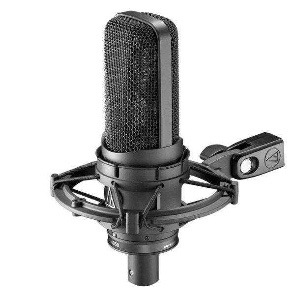 Microphones 50 AT4040