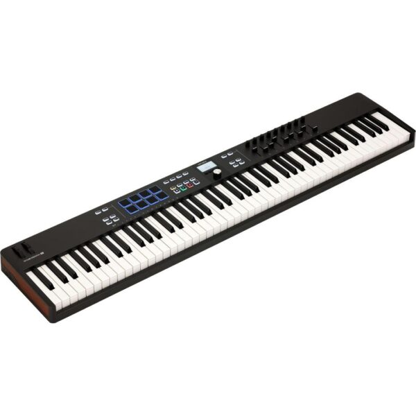 Arturia KeyLab Essential 88 mk3